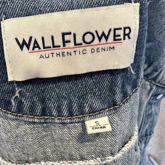 The Little Mermaid Sequin Jacket sz S - Picture 5 of 7